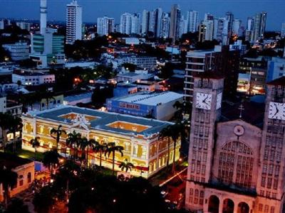 Foto da Notícia: OAB-MT participa de sessão sobre revitalização do Centro Histórico de Cuiabá