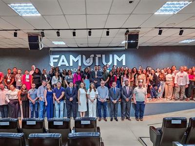 Foto da Notícia: 'Advocacia é exercício diário de superação de desafios e entrega à sociedade', diz Gisela Cardoso em Nova Mutum