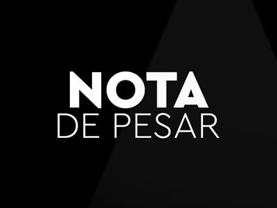 Foto da Notícia: OAB-MT lamenta o falecimento do advogado João Pedro de Deus Neto